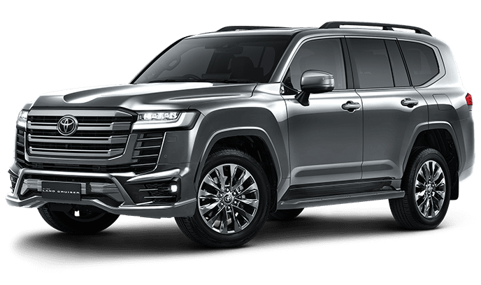 Land Cruiser - Image 3