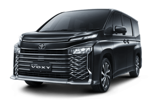 Voxy