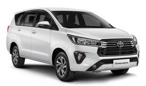 Innova Reborn